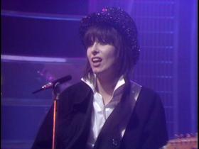 The Pretenders 2000 Miles (Top of the Pops, Live 1983)